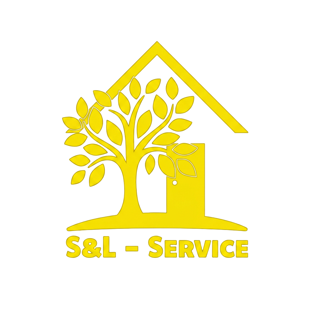 S&L Service Logo